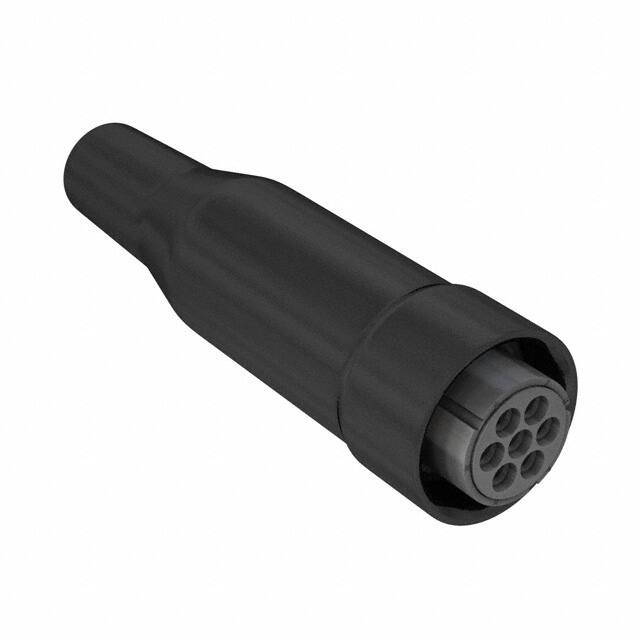 865656-1 TE Connectivity Aerospace, Defense and Marine  LGH-Steckverbinder